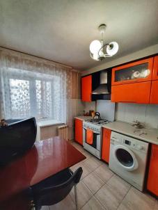 Продажа квартиры Омск.&nbsp;2-я Железнодорожная улица 3