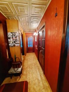 Продажа квартиры Омск.&nbsp;2-я Железнодорожная улица 3