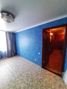 Продажа квартиры Омск.&nbsp;2-я Железнодорожная улица 3