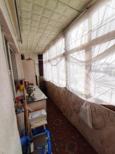 Продажа квартиры Омск.&nbsp;2-я Железнодорожная улица 3