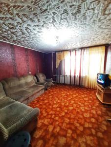 Продажа квартиры Омск.&nbsp;2-я Железнодорожная улица 3