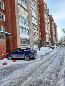 Продажа квартиры Омск.&nbsp;2-я Железнодорожная улица 3