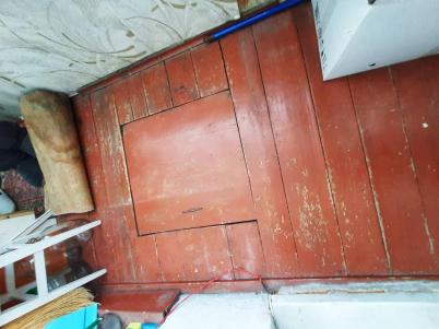 Продажа квартиры Омск.&nbsp;2-я Железнодорожная улица 3