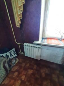 Продажа квартиры Омск.&nbsp;2-я Железнодорожная улица 3