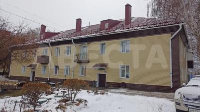 Продажа квартиры Омск.&nbsp;ул. Академика Павлова, 23