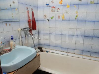 Продажа квартиры Омск.&nbsp;ул. 2-я Железнодорожная, 5