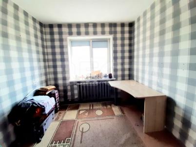 Продажа квартиры Омск.&nbsp;ул. 2-я Железнодорожная, 5