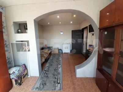 Продажа квартиры Омск.&nbsp;ул. 2-я Железнодорожная, 5