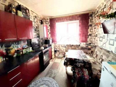 Продажа квартиры Омск.&nbsp;ул. 2-я Железнодорожная, 5