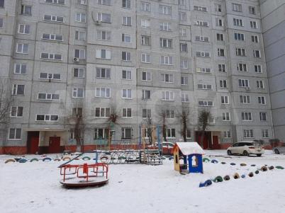 Продажа квартиры Омск.&nbsp;ул. 2-я Железнодорожная, 5