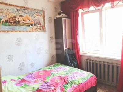 Продажа квартиры Омск.&nbsp;ул. 2-я Железнодорожная, 5