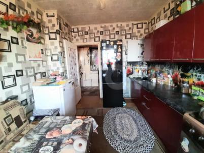 Продажа квартиры Омск.&nbsp;ул. 2-я Железнодорожная, 5