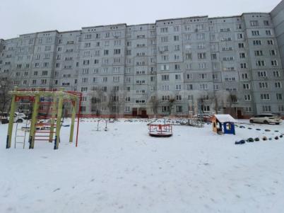 Продажа квартиры Омск.&nbsp;ул. 2-я Железнодорожная, 5