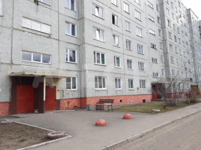 Продажа квартиры Омск.&nbsp;ул. 2-я Железнодорожная, 5