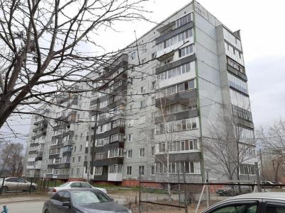 Продажа квартиры Омск.&nbsp;ул. 2-я Железнодорожная, 5