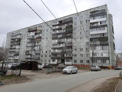 Продажа квартиры Омск.&nbsp;ул. 2-я Железнодорожная, 5