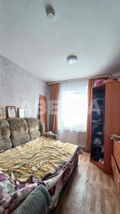 Продажа квартиры Омск.&nbsp;ул. 3-я Енисейская, 32/1