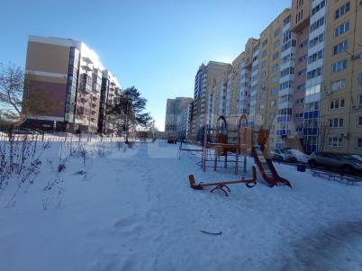 Продажа квартиры Омск.&nbsp;ул. 3-я Енисейская, 32/1