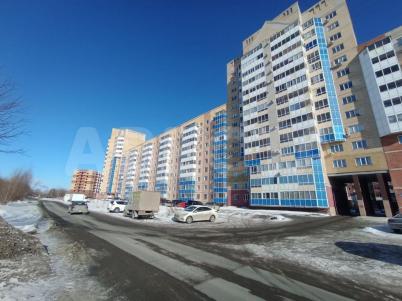 Продажа квартиры Омск.&nbsp;ул. 3-я Енисейская, 32/1