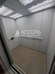 Продажа квартиры Омск.&nbsp;ул. Малиновского,23к1