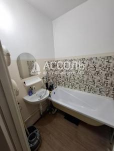 Продажа квартиры Омск.&nbsp;ул. Малиновского,23к1