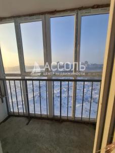 Продажа квартиры Омск.&nbsp;ул. Малиновского,23к1