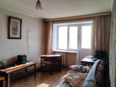 Продажа квартиры Омск.&nbsp;Кемеровская улица 22