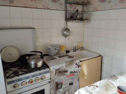 Продажа квартиры Омск.&nbsp;Кемеровская улица 22