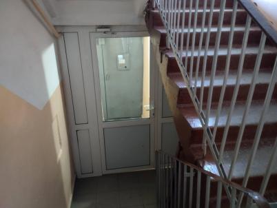 Продажа квартиры Омск.&nbsp;Кемеровская улица 22