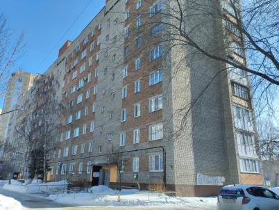 Продажа квартиры Омск.&nbsp;Кемеровская улица 22