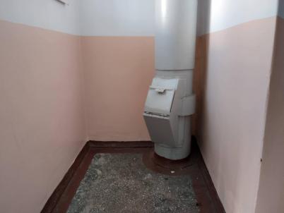 Продажа квартиры Омск.&nbsp;Кемеровская улица 22