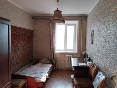 Продажа квартиры Омск.&nbsp;Кемеровская улица 22