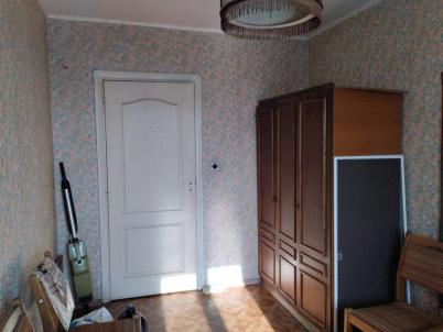 Продажа квартиры Омск.&nbsp;Кемеровская улица 22