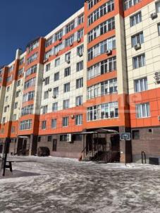 Продажа квартиры Омск.&nbsp;ул. 10 лет Октября, 70