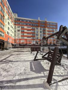 Продажа квартиры Омск.&nbsp;ул. 10 лет Октября, 70