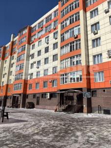 Продажа квартиры Омск.&nbsp;ул. 10 лет Октября, 70