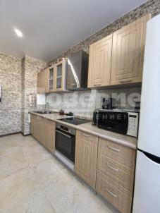 Продажа квартиры Омск.&nbsp;ул. 10 лет Октября, 70