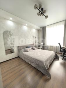 Продажа квартиры Омск.&nbsp;ул. 10 лет Октября, 70