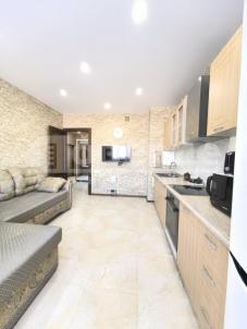 Продажа квартиры Омск.&nbsp;ул. 10 лет Октября, 70