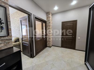 Продажа квартиры Омск.&nbsp;ул. 10 лет Октября, 70