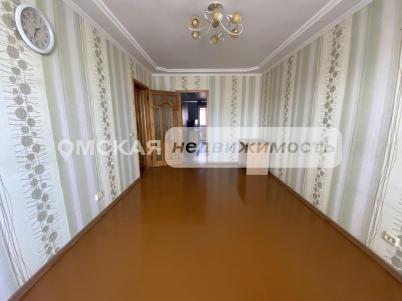 Продажа квартиры Омск.&nbsp;улица Сулеймана Стальского 9