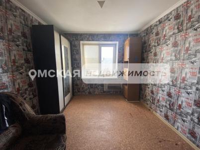 Продажа квартиры Омск.&nbsp;улица Сулеймана Стальского 9