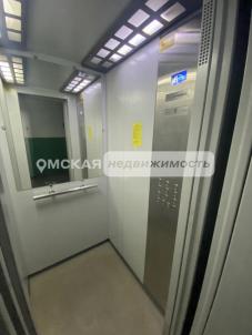 Продажа квартиры Омск.&nbsp;улица Сулеймана Стальского 9