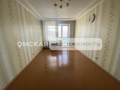 Продажа квартиры Омск.&nbsp;улица Сулеймана Стальского 9