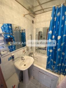 Продажа квартиры Омск.&nbsp;улица Сулеймана Стальского 9