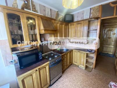 Продажа квартиры Омск.&nbsp;улица Сулеймана Стальского 9