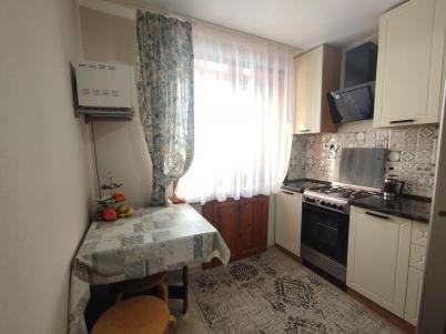 Продажа квартиры Омск.&nbsp;улица Тварковского 3