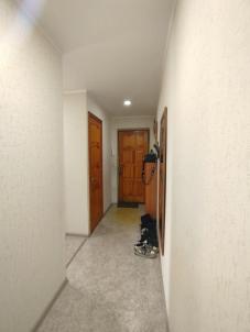 Продажа квартиры Омск.&nbsp;улица Тварковского 3