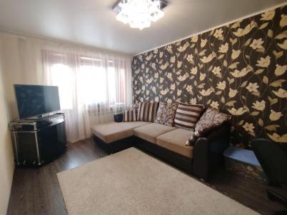 Продажа квартиры Омск.&nbsp;улица Тварковского 3