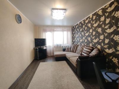 Продажа квартиры Омск.&nbsp;улица Тварковского 3